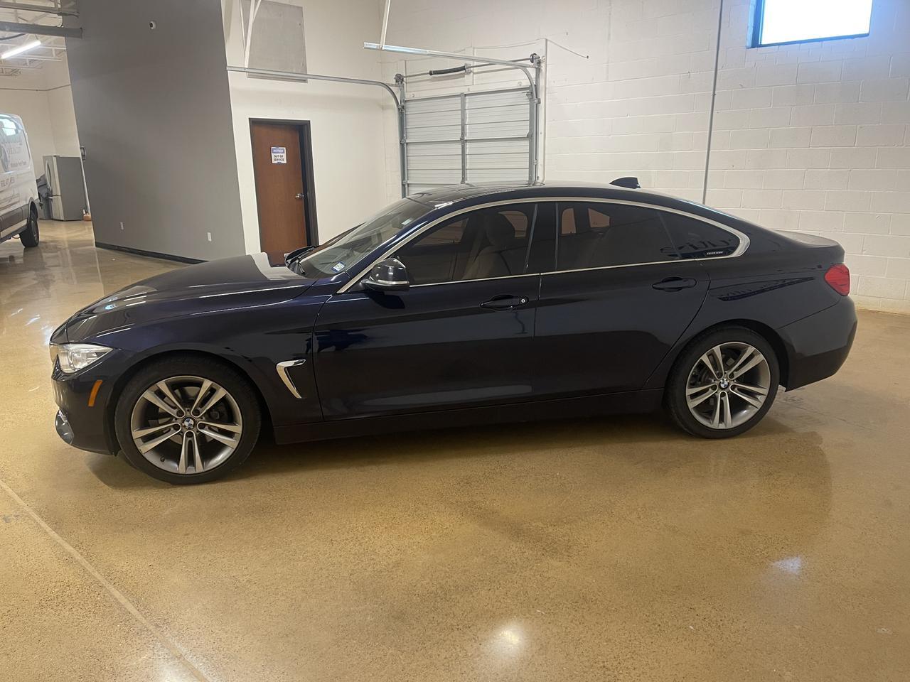 2016 Bmw 428i xDrive photo 6