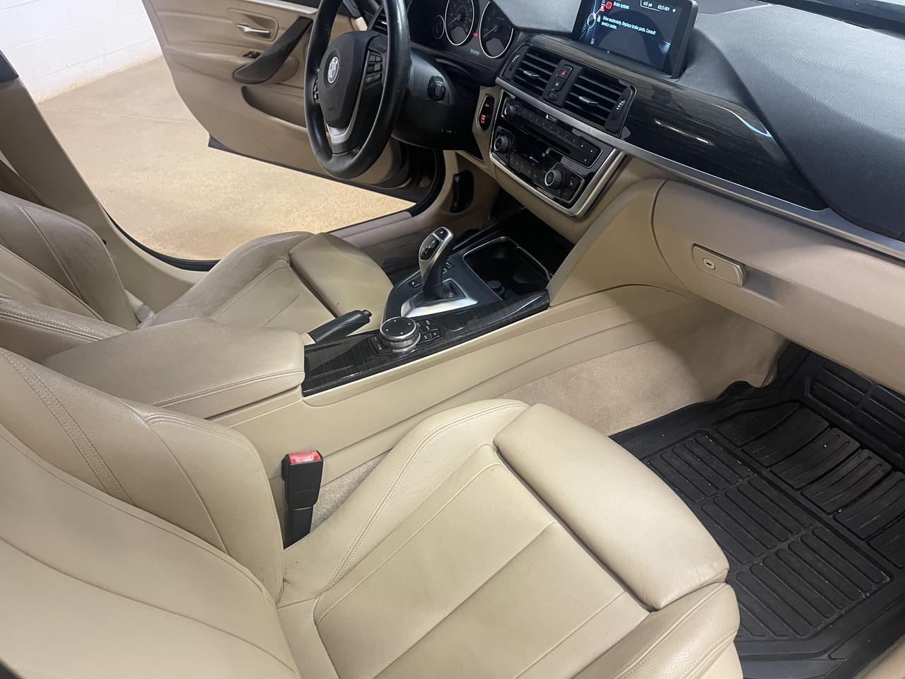 2016 Bmw 428i xDrive photo 16