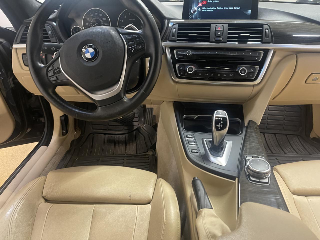 2016 Bmw 428i xDrive photo 17
