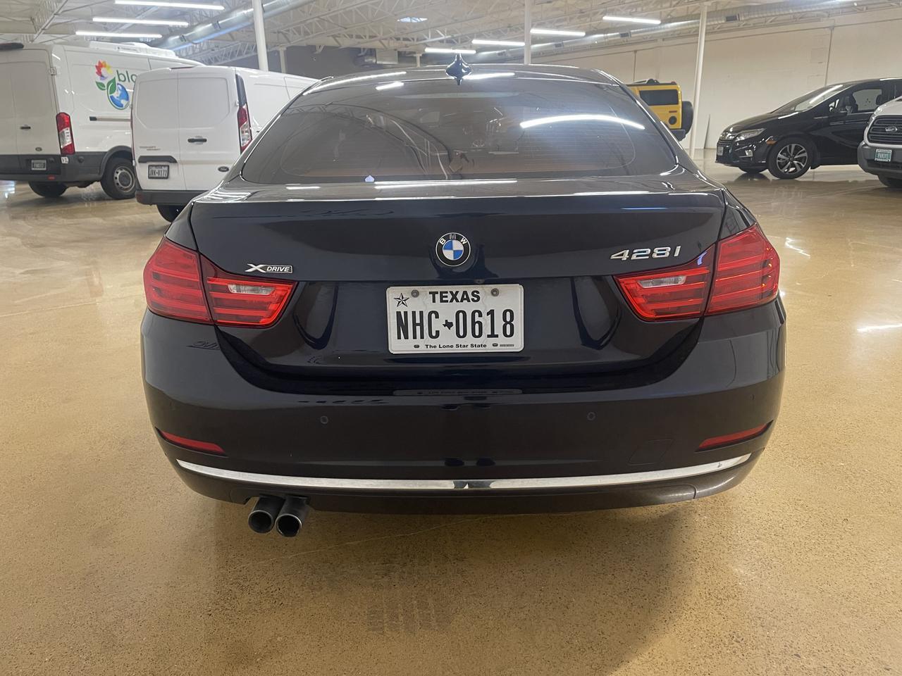 2016 Bmw 428i xDrive photo 3