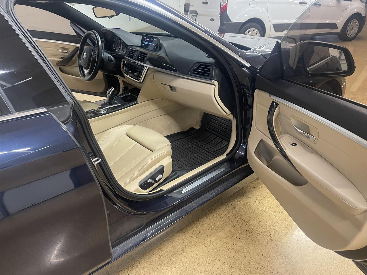 2016 Bmw 428i xDrive photo 15