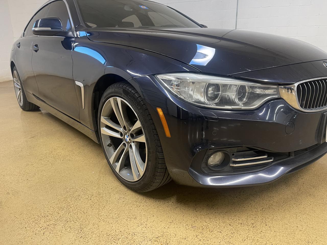 2016 Bmw 428i xDrive photo 8