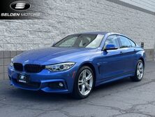 BMW 428i xDrive M Sport 2016