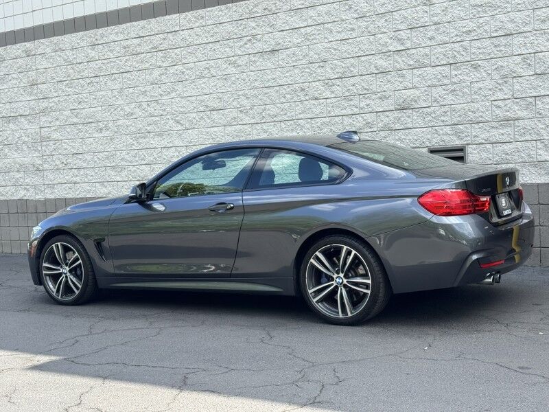 2016 BMW 428i xDrive