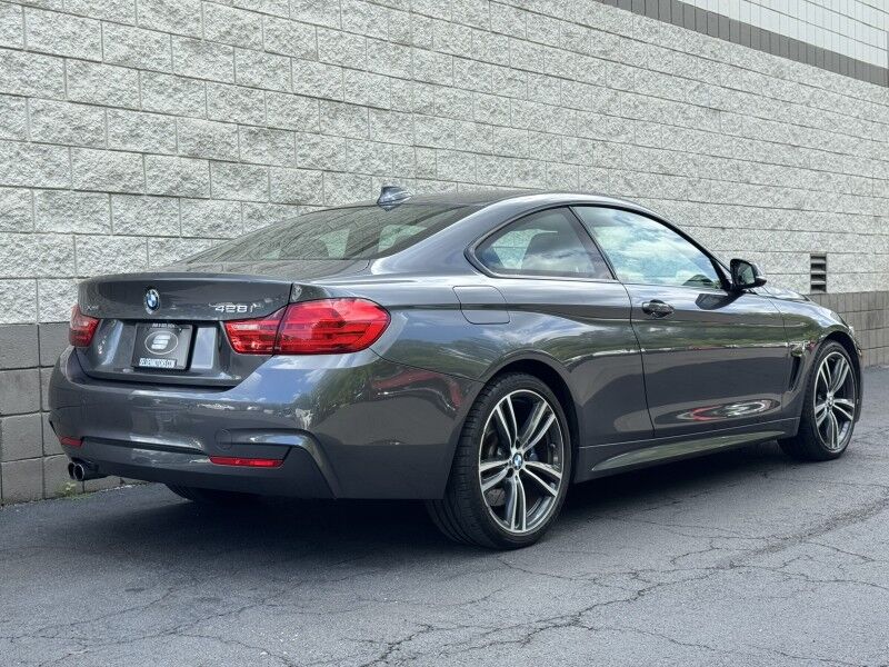 2016 BMW 428i xDrive