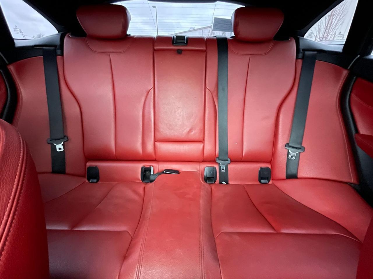 2016 BMW 435i Gran Coupe xDrive Spokane WA