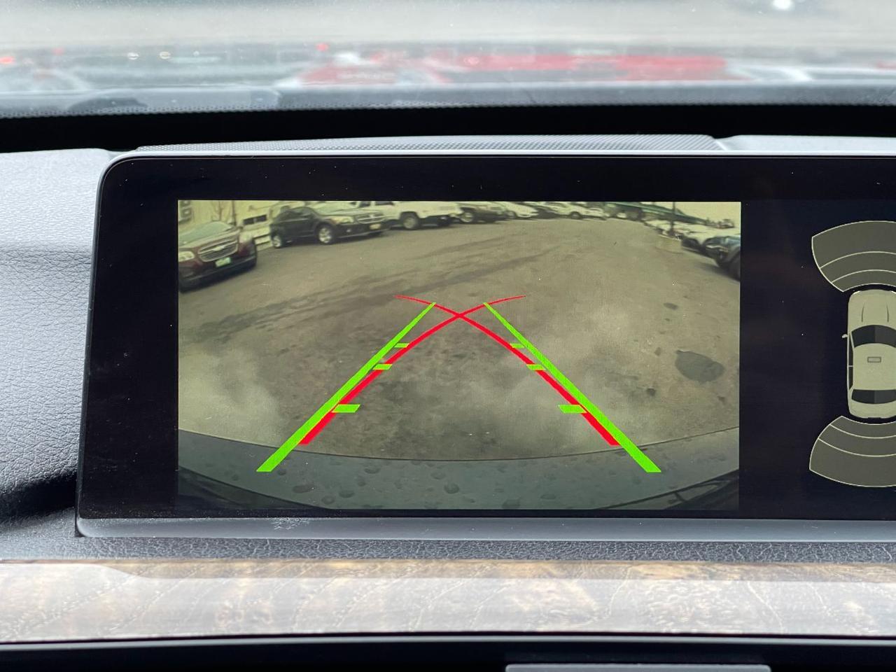 2016 BMW 435i Gran Coupe xDrive Spokane WA