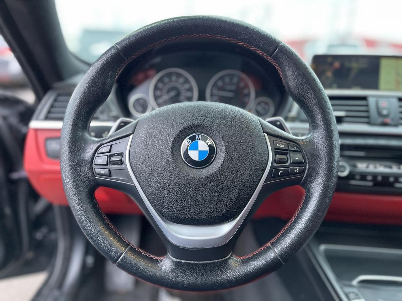 2016 BMW 435i Gran Coupe xDrive Spokane WA