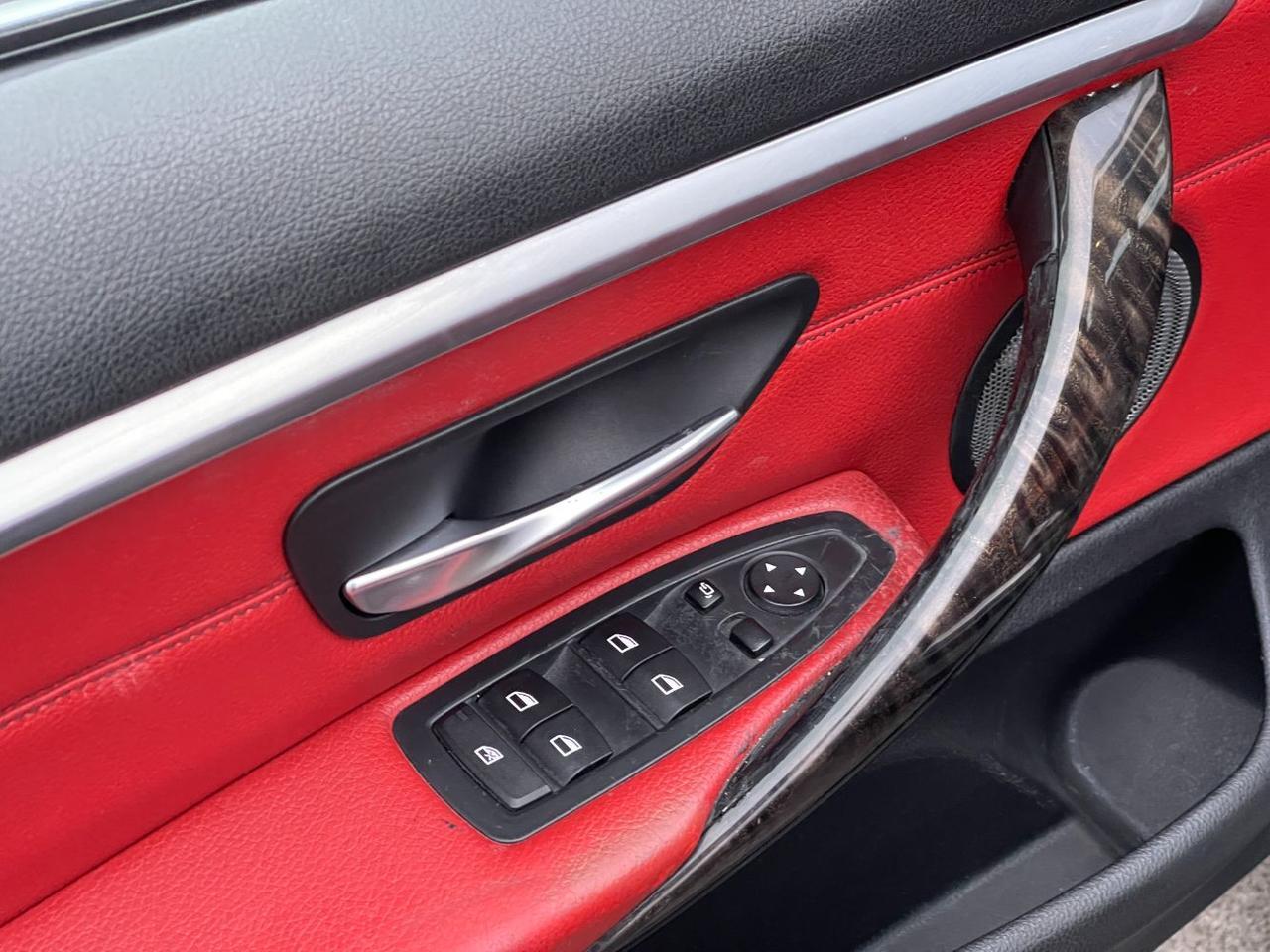 2016 BMW 435i Gran Coupe xDrive Spokane WA