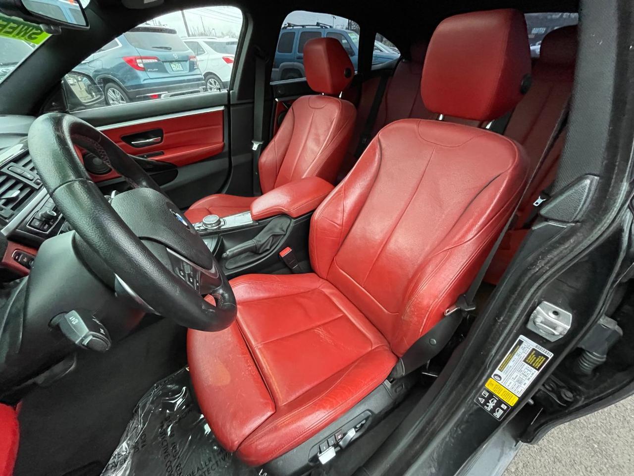 2016 BMW 435i Gran Coupe xDrive Spokane WA