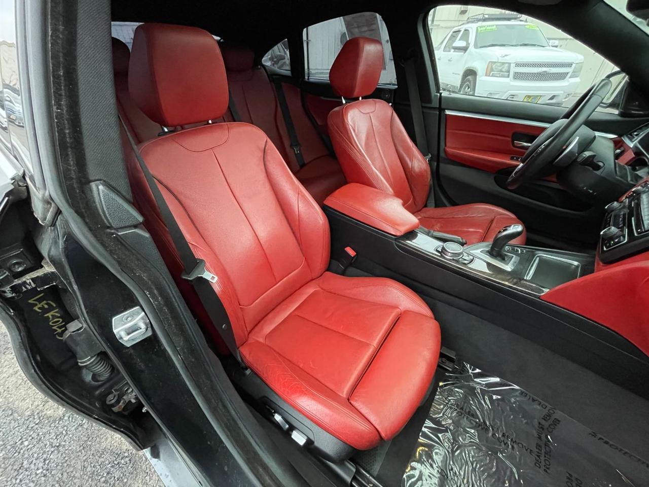 2016 BMW 435i Gran Coupe xDrive Spokane WA