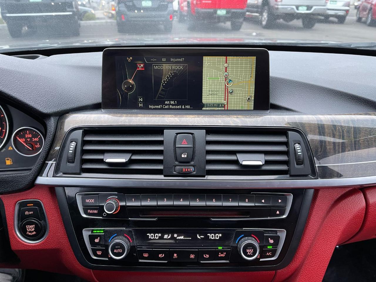 2016 BMW 435i Gran Coupe xDrive Spokane WA