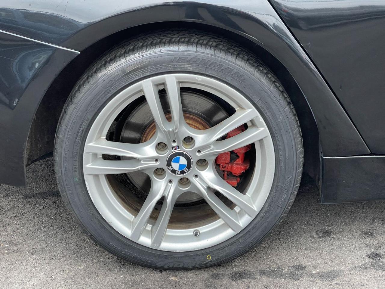 2016 BMW 435i Gran Coupe xDrive Spokane WA