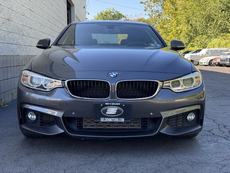 2016 BMW 435i M Sport Willow Grove PA