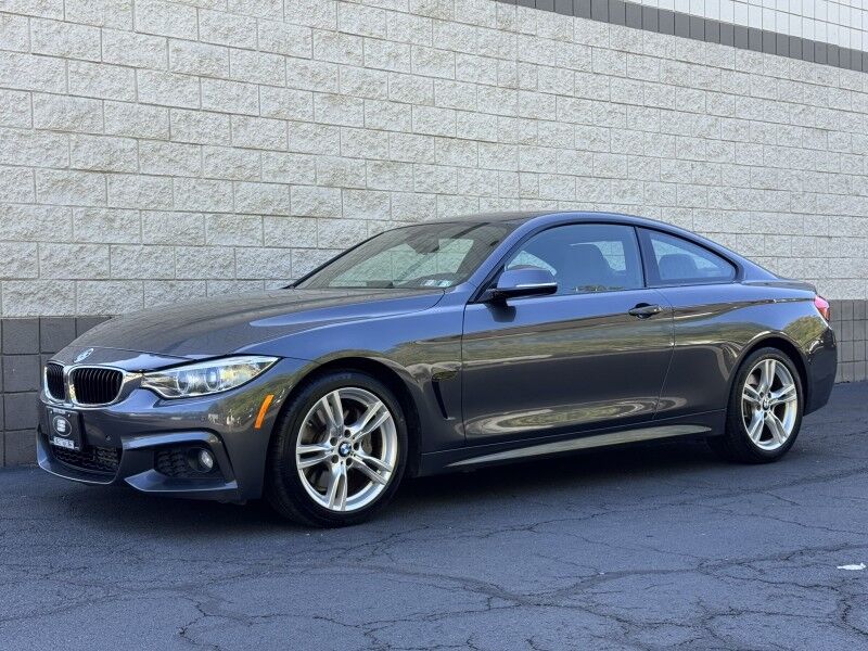 2016 BMW 435i M Sport Willow Grove PA