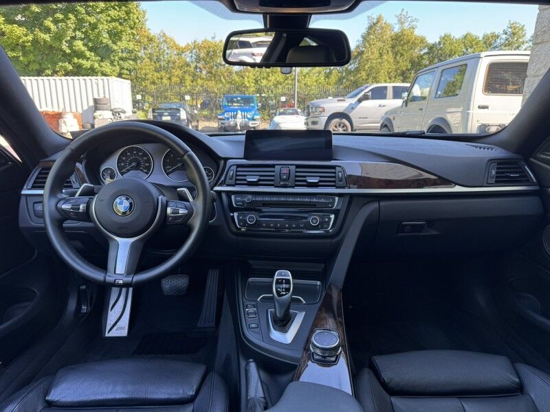 2016 BMW 435i M Sport Willow Grove PA