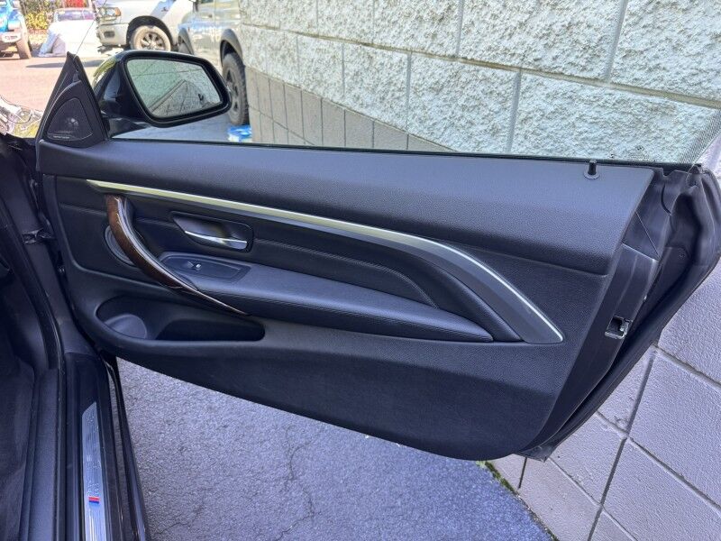 2016 BMW 435i M Sport Willow Grove PA