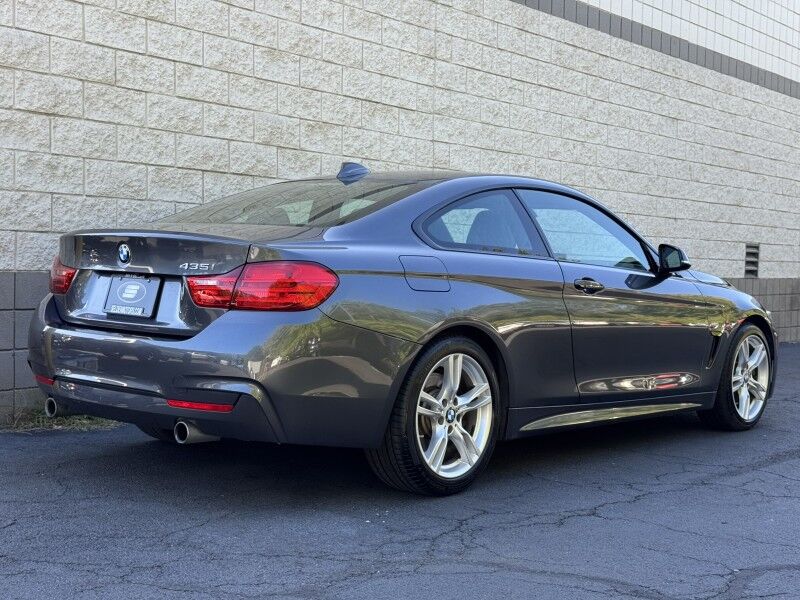 2016 BMW 435i M Sport Willow Grove PA