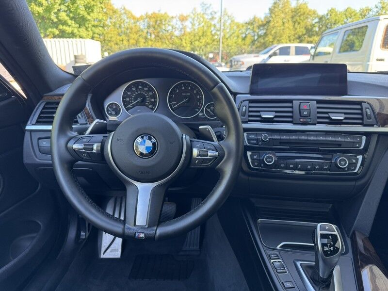 2016 BMW 435i M Sport Willow Grove PA