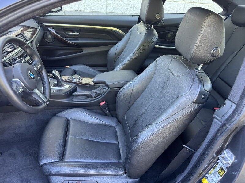 2016 BMW 435i M Sport Willow Grove PA