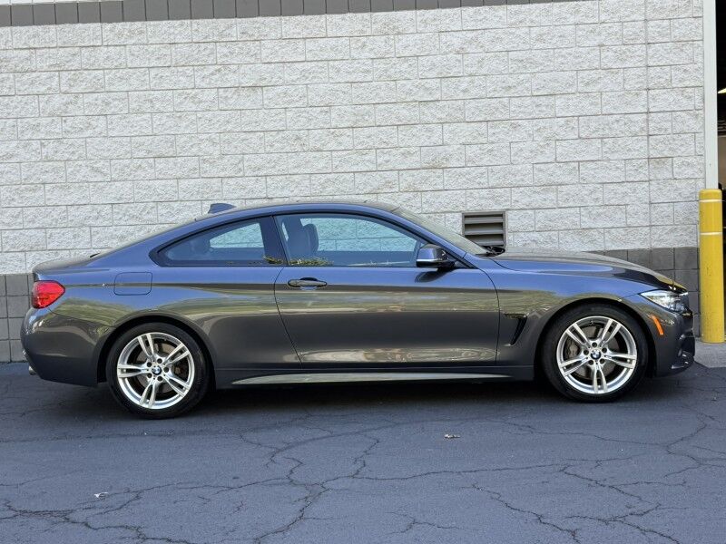 2016 BMW 435i M Sport Willow Grove PA