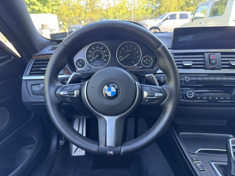 2016 BMW 435i M Sport Willow Grove PA
