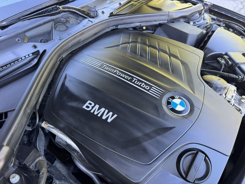 2016 BMW 435i M Sport