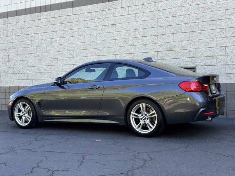2016 BMW 435i M Sport Willow Grove PA