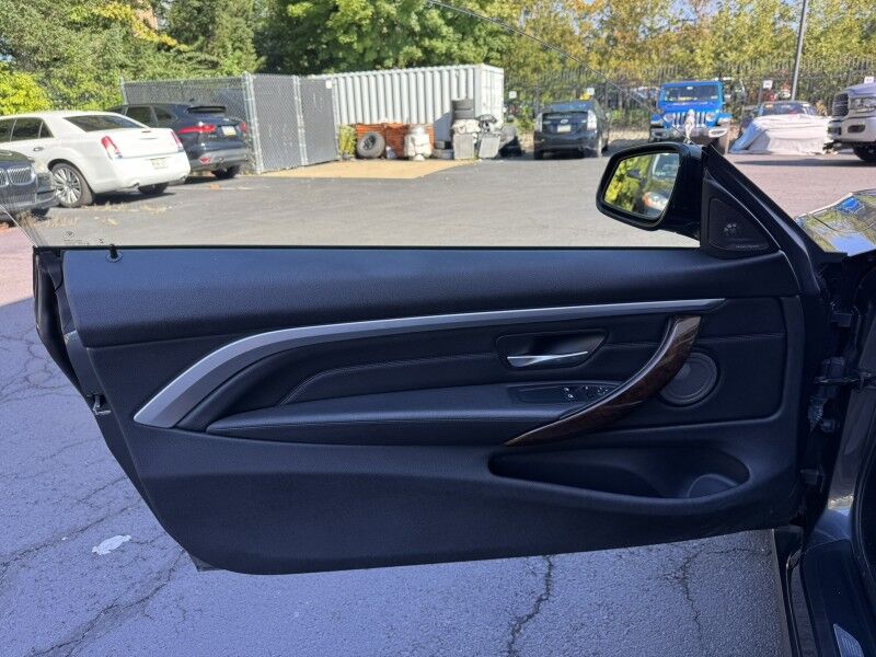 2016 BMW 435i M Sport Willow Grove PA