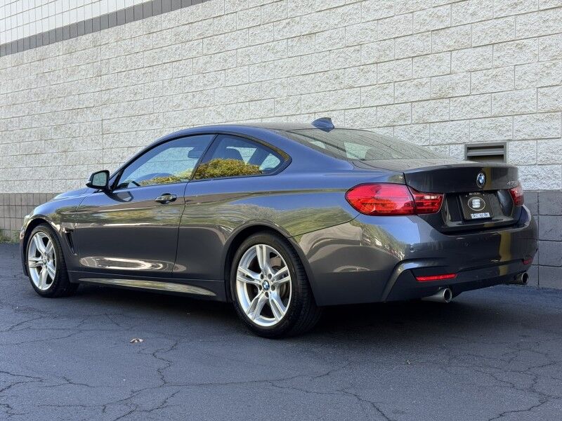2016 BMW 435i M Sport Willow Grove PA