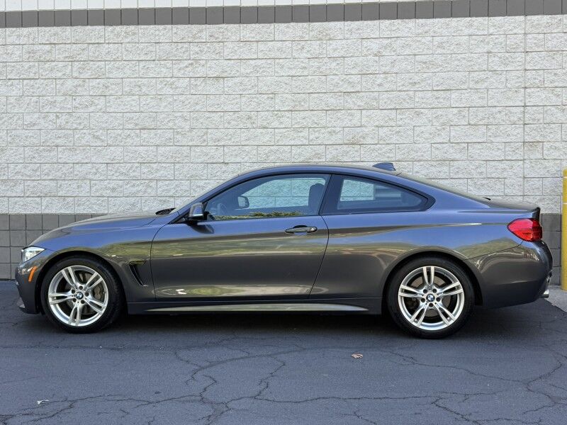 2016 BMW 435i M Sport Willow Grove PA