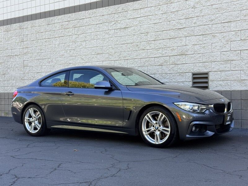 2016 BMW 435i M Sport Willow Grove PA