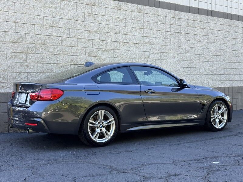 2016 BMW 435i M Sport Willow Grove PA