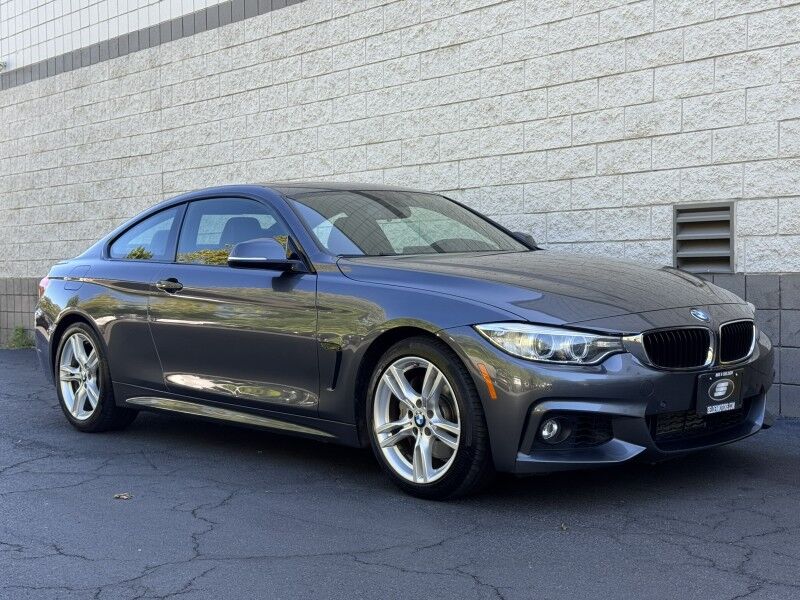 2016 BMW 435i M Sport Willow Grove PA