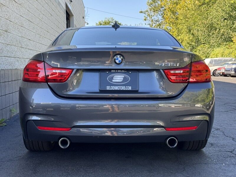 2016 BMW 435i M Sport Willow Grove PA