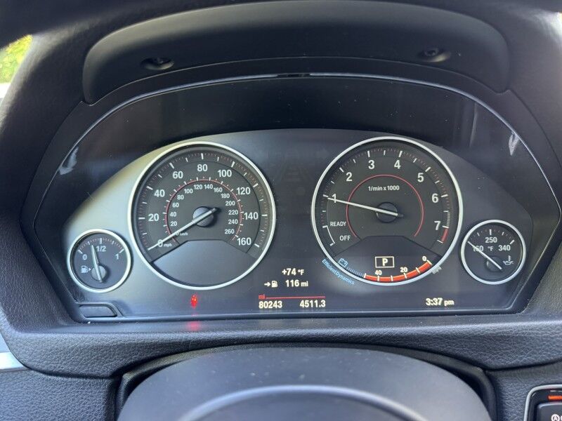 2016 BMW 435i M Sport Willow Grove PA