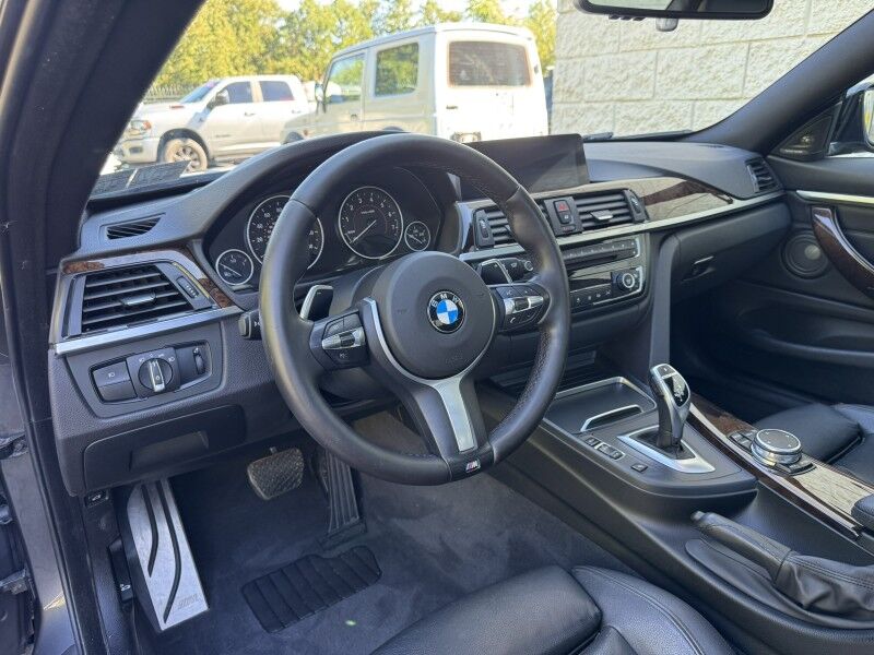 2016 BMW 435i M Sport Willow Grove PA