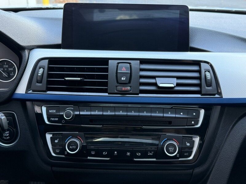 2016 BMW 435i M Sport Willow Grove PA 2016 BMW 435i M Sport Willow Grove PA