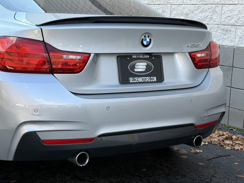 2016 BMW 435i M Sport Willow Grove PA 2016 BMW 435i M Sport Willow Grove PA