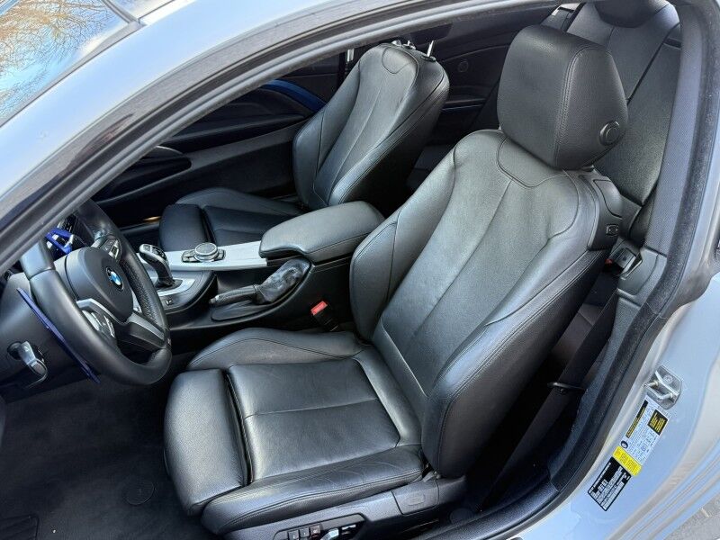 2016 BMW 435i M Sport Willow Grove PA 2016 BMW 435i M Sport Willow Grove PA