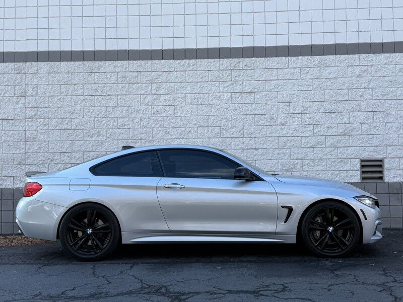 2016 BMW 435i M Sport Willow Grove PA 2016 BMW 435i M Sport Willow Grove PA