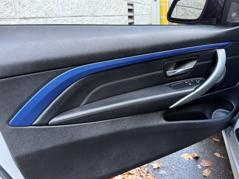 2016 BMW 435i M Sport Willow Grove PA 2016 BMW 435i M Sport Willow Grove PA