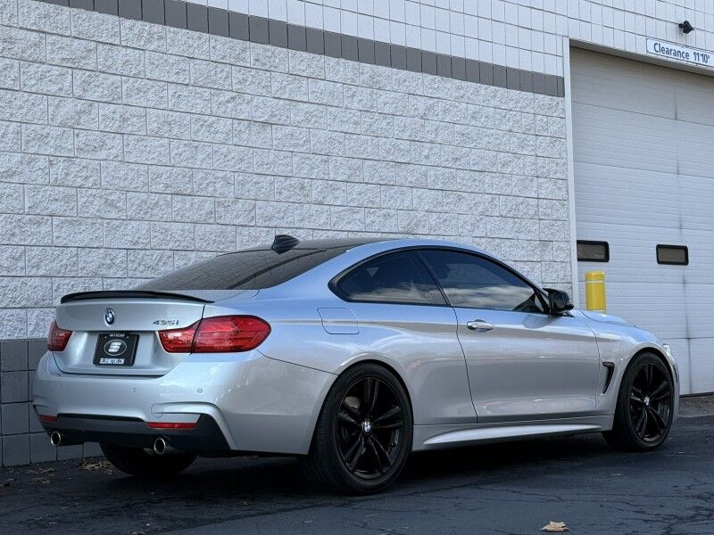 2016 BMW 435i M Sport Willow Grove PA 2016 BMW 435i M Sport Willow Grove PA