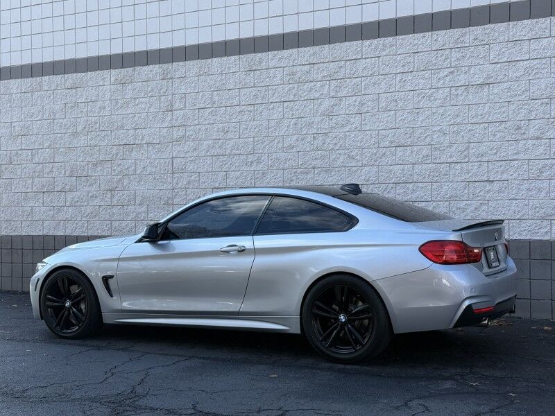 2016 BMW 435i M Sport Willow Grove PA 2016 BMW 435i M Sport Willow Grove PA