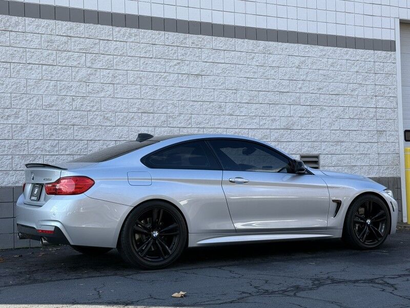 2016 BMW 435i M Sport Willow Grove PA 2016 BMW 435i M Sport Willow Grove PA