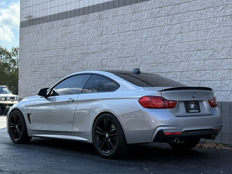 2016 BMW 435i M Sport Willow Grove PA 2016 BMW 435i M Sport Willow Grove PA