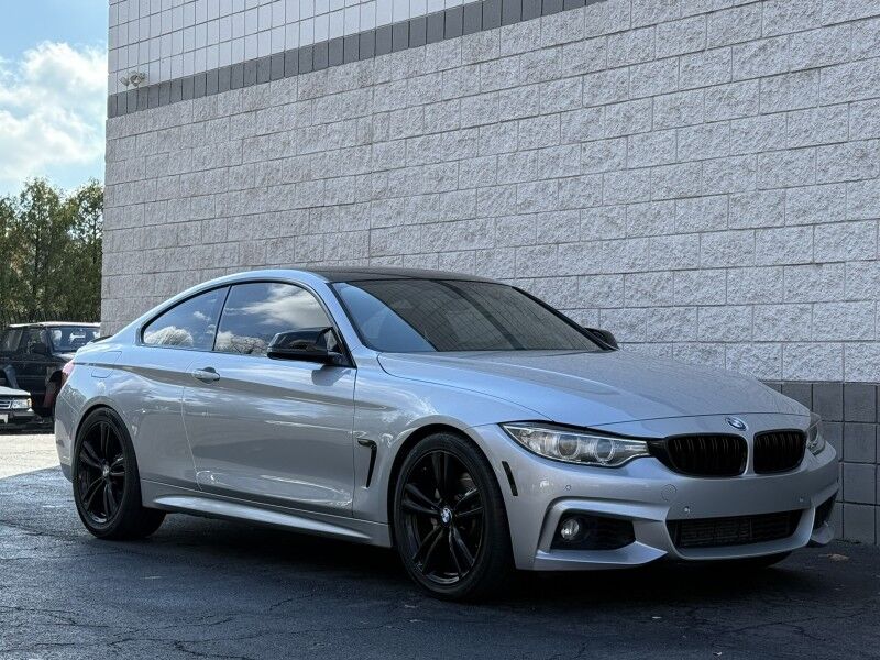 2016 BMW 435i M Sport Willow Grove PA 2016 BMW 435i M Sport Willow Grove PA