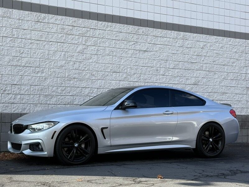 2016 BMW 435i M Sport Willow Grove PA 2016 BMW 435i M Sport Willow Grove PA