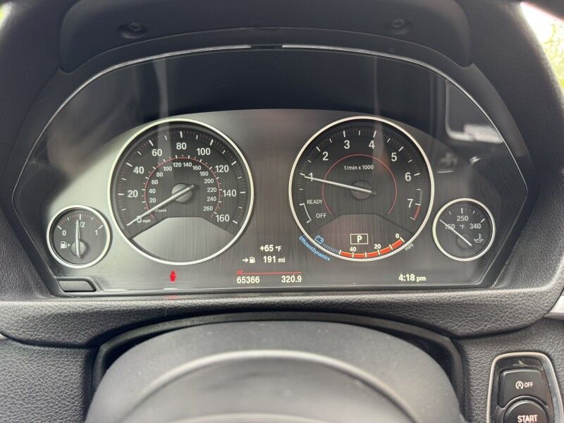 2016 BMW 435i xDrive Willow Grove PA