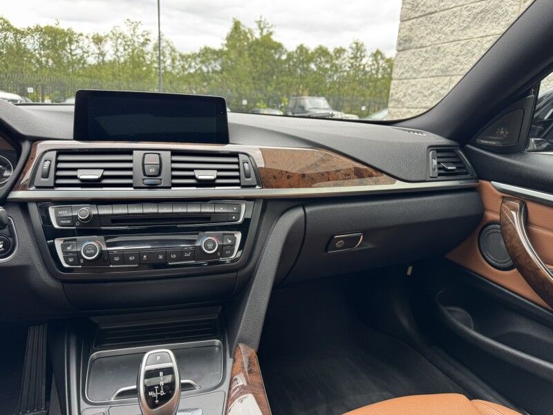 2016 BMW 435i xDrive Willow Grove PA